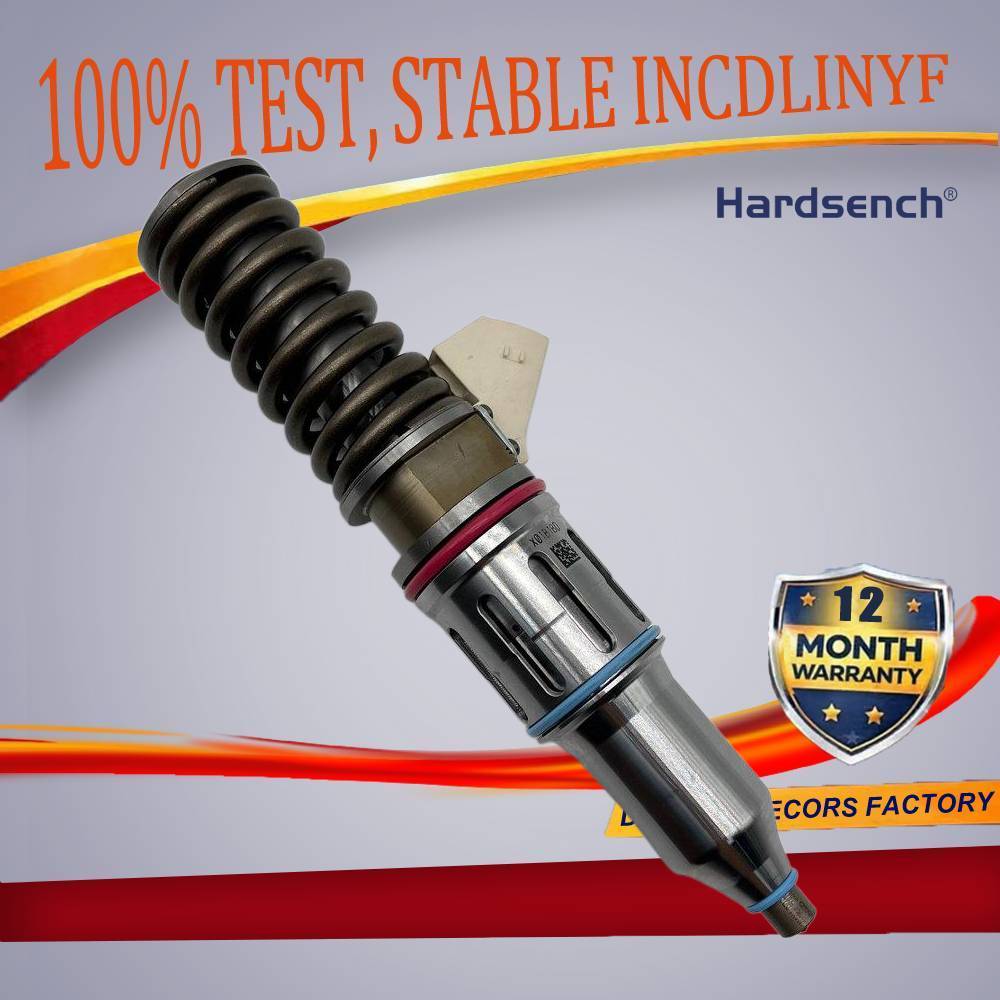 Heavy Equipment De - Топливная форсунка Common Rail CAT 359-7434