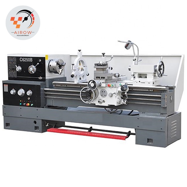 Heavy Equipment De - Токарный станок с ЧПУ Airow CY-6250B/2000,