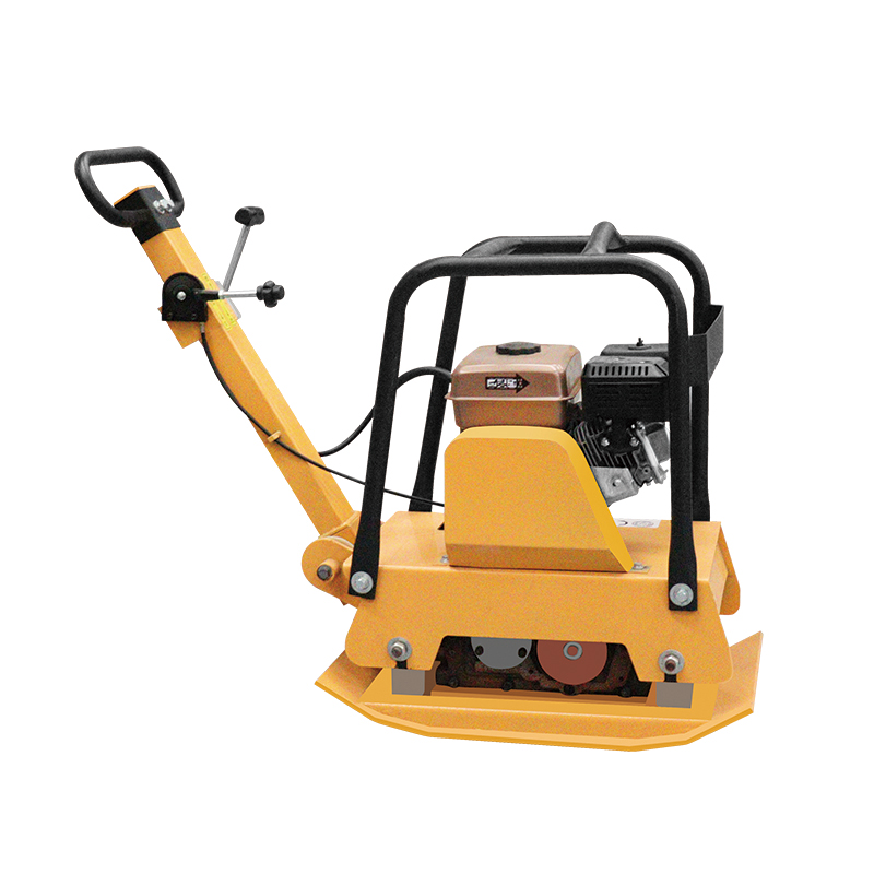 Plate Compactor Vibrator - Лидер продаж, тип вибрационной пластины, компактор,