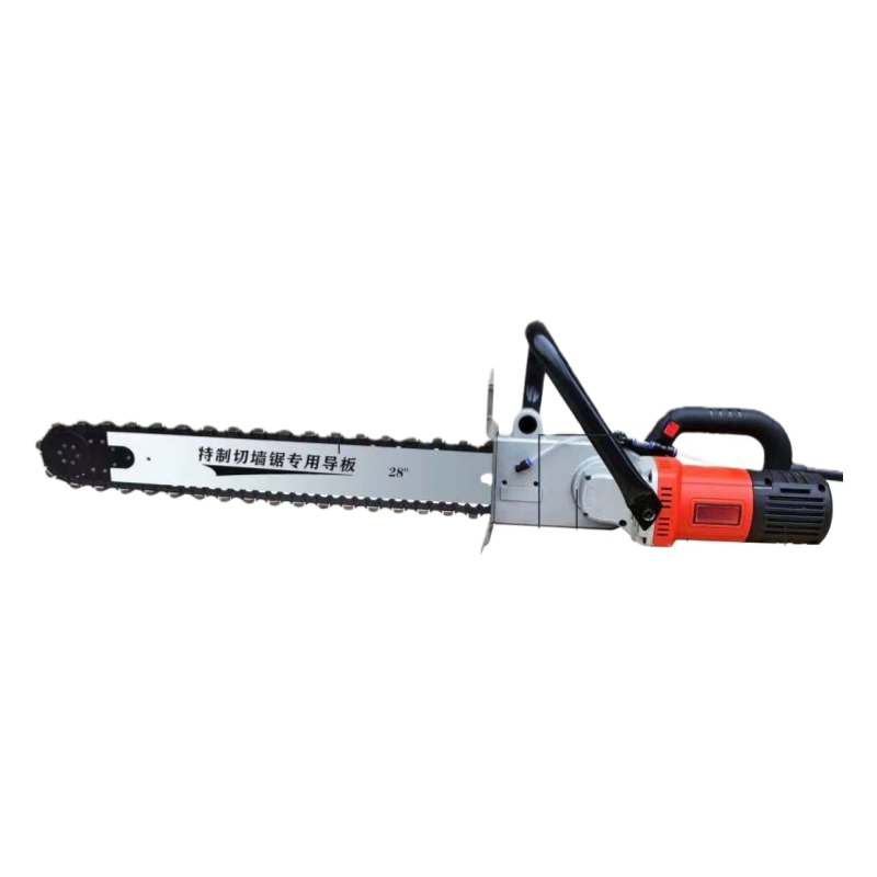Brick Cutting Saw - Электрическая цепная пила W3-690 для влажной