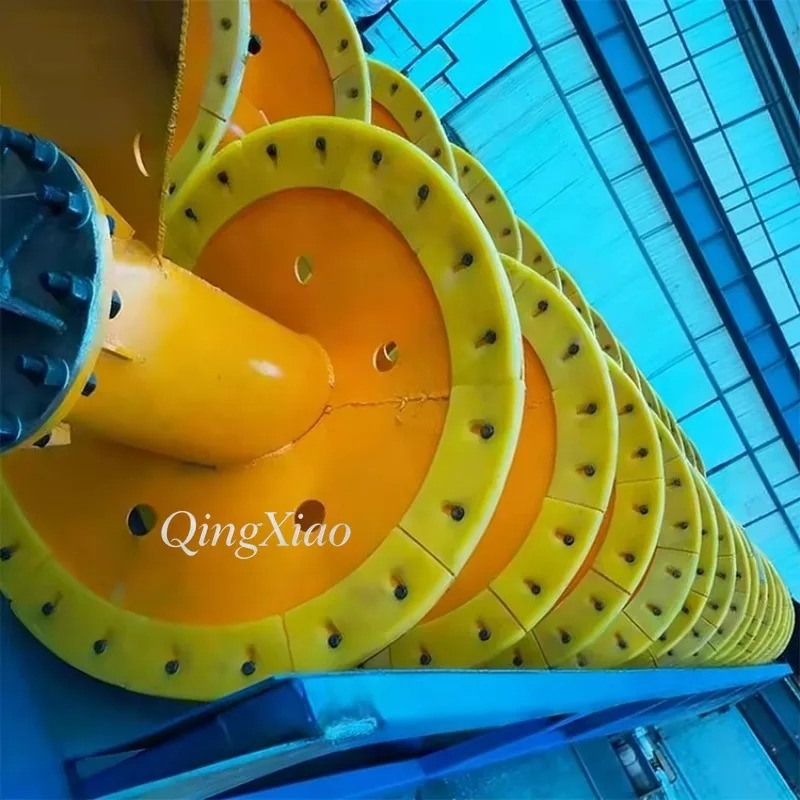Heavy Equipment In Mining - Цена FOB. Высокопроизводительный спиральный классификатор для