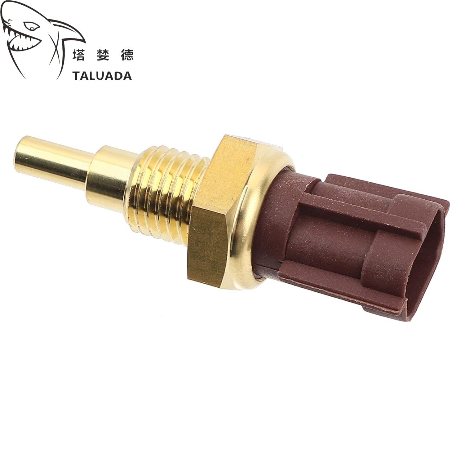 Heavy Equipment De - Датчик температуры 13650-73H00 Замена датчика температуры