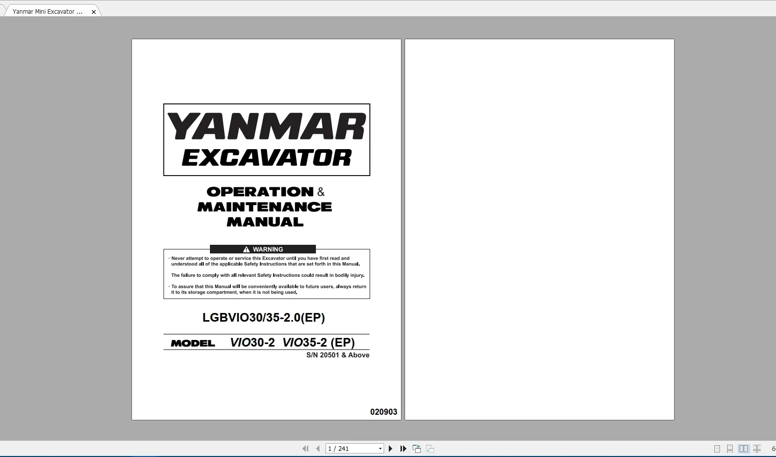 Heavy Equipment Pdf - EPC-SOFTWARE: Полный комплект инструкций по обслуживанию