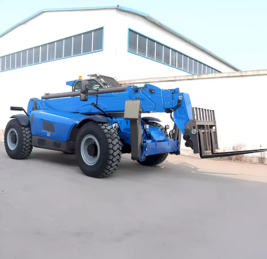 Telescopic Handler Boom - Индивидуальные высококачественные телескопические погрузчики-манипуляторы, телескопические вилочные