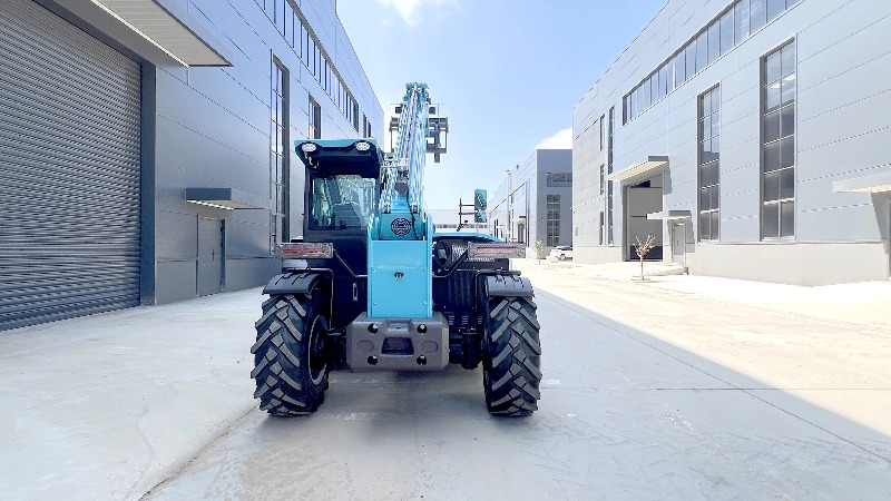 Индивидуальный высококачествен – обзор и цена Telescopic Handler Boom