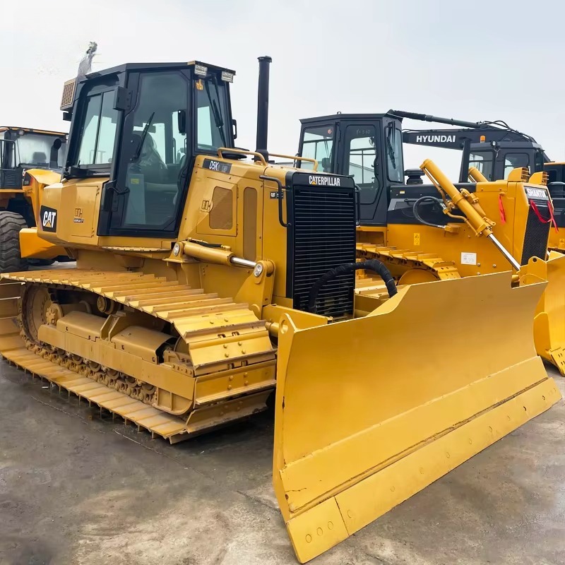 Гусеничный бульдозер 22 тонны, – обзор и цена Heavy Equipment In Mining