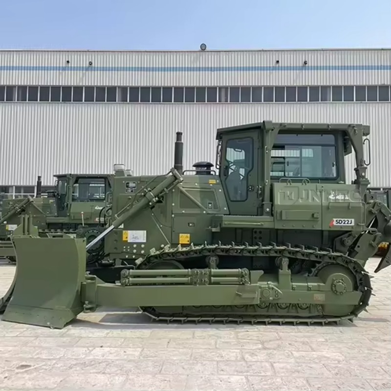 Гусеничный бульдозер 22 тонны, – обзор и цена Heavy Equipment In Mining