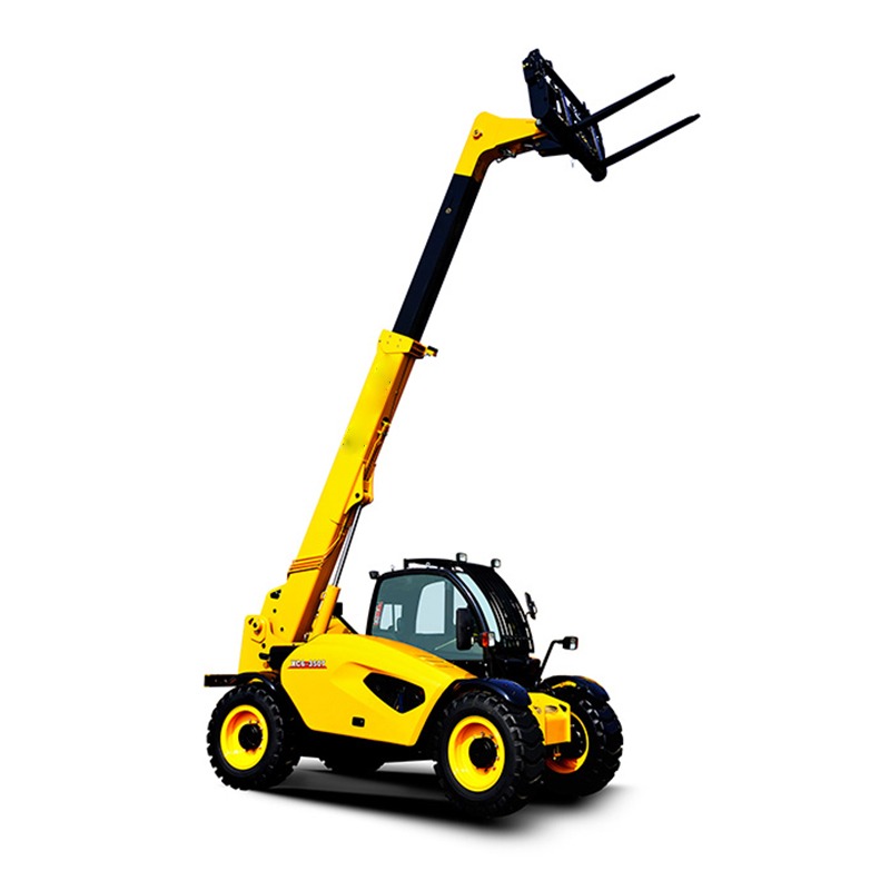 Телескопический погрузчик 3 то – обзор и цена Telescopic Handler Boom