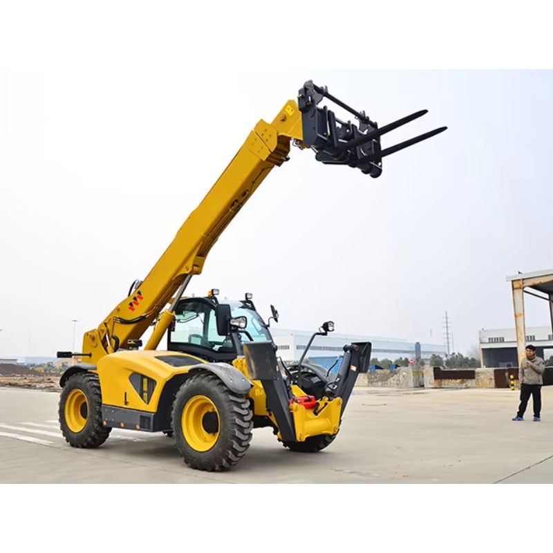 Телескопический погрузчик 3 то – обзор и цена Telescopic Handler Boom