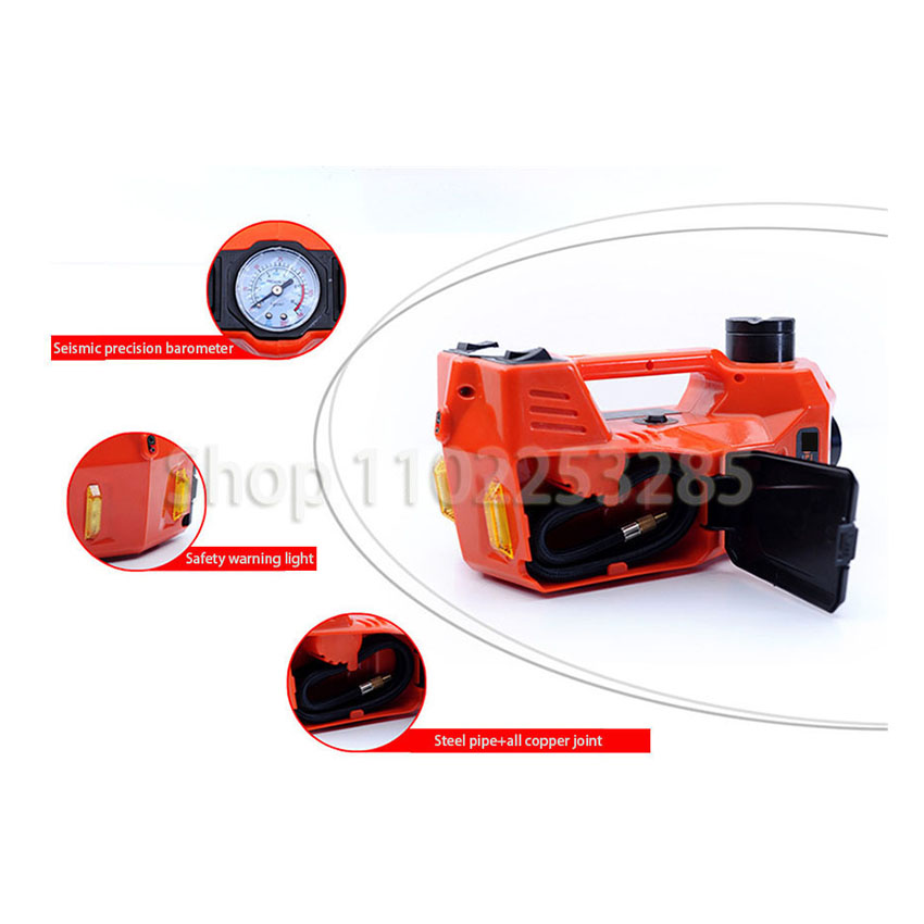 Автомобильный напольный домкра – обзор и цена Hydraulic Floor Jack
