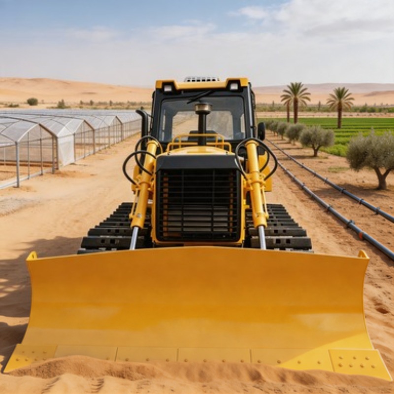 Бульдозер на гусеничном ходу S – обзор и цена Heavy Equipment In Mining
