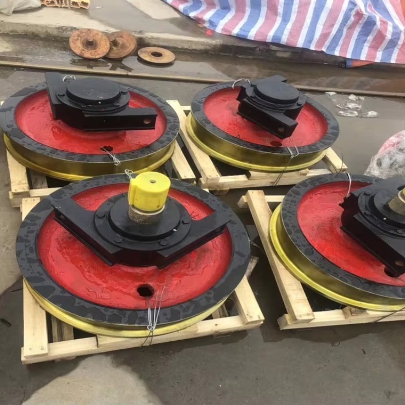 g Оптовые тяжелые кованые стал – обзор и цена Heavy Equipment In Mining