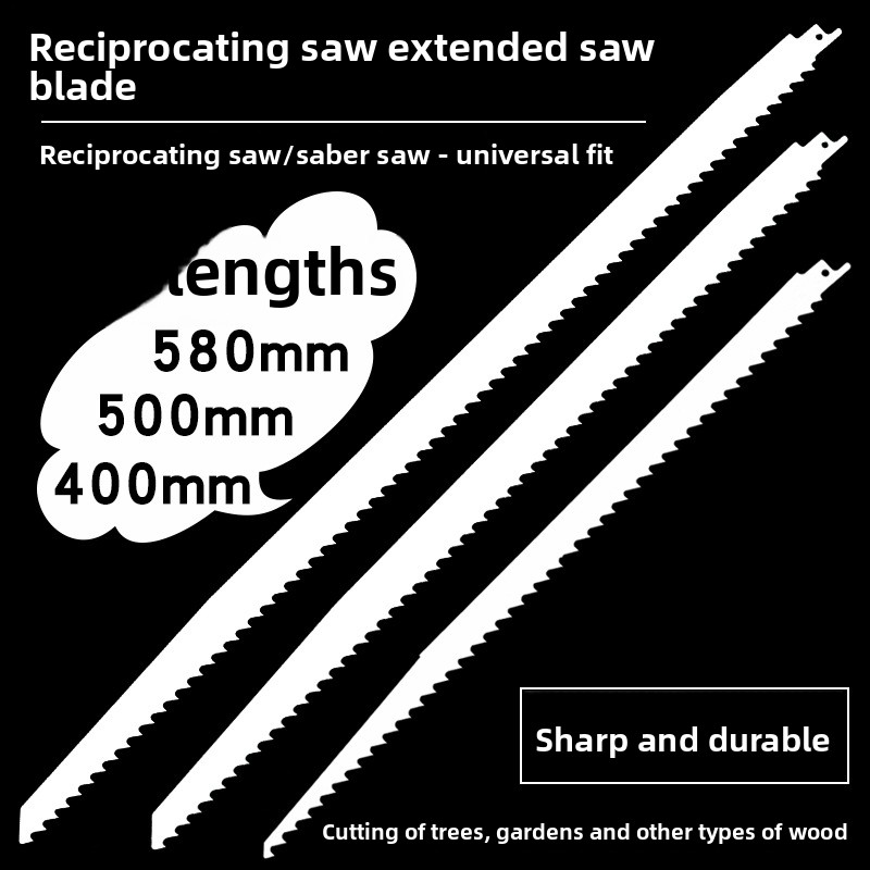 Высокопрочные длинные сабельны – обзор и цена Brick Cutting Saw