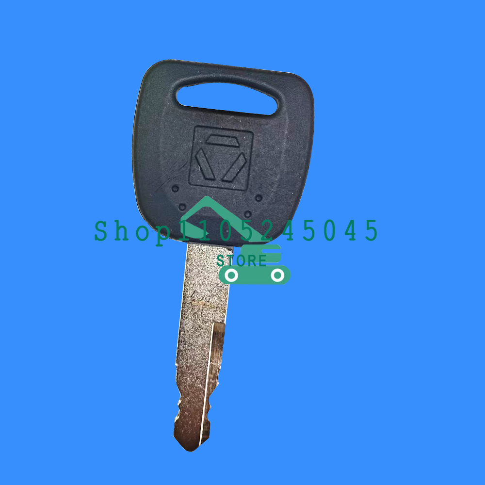 1/5/10 шт. Новые ключи зажиган – обзор и цена Heavy Equipment Xcmg