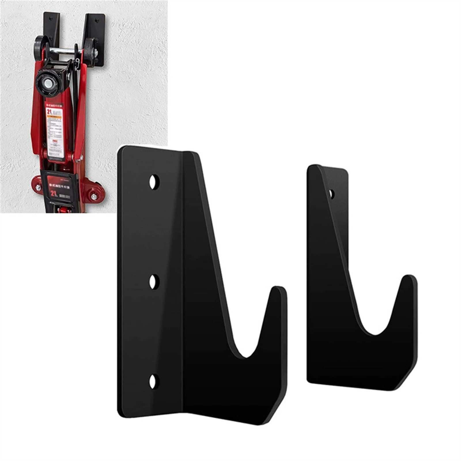 Настенный держатель-стабилизат – обзор и цена Hydraulic Floor Jack
