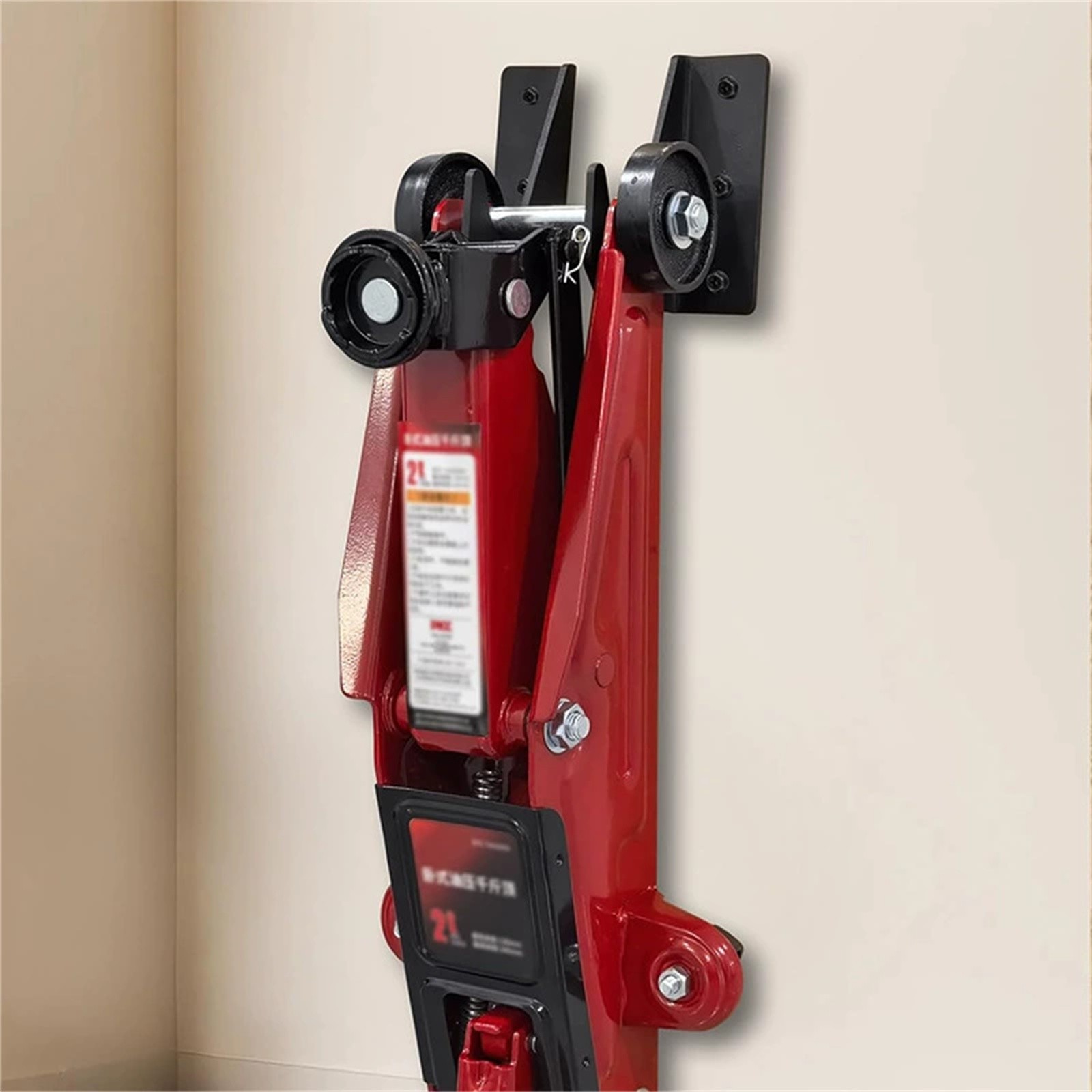 Настенный держатель-стабилизат – обзор и цена Hydraulic Floor Jack
