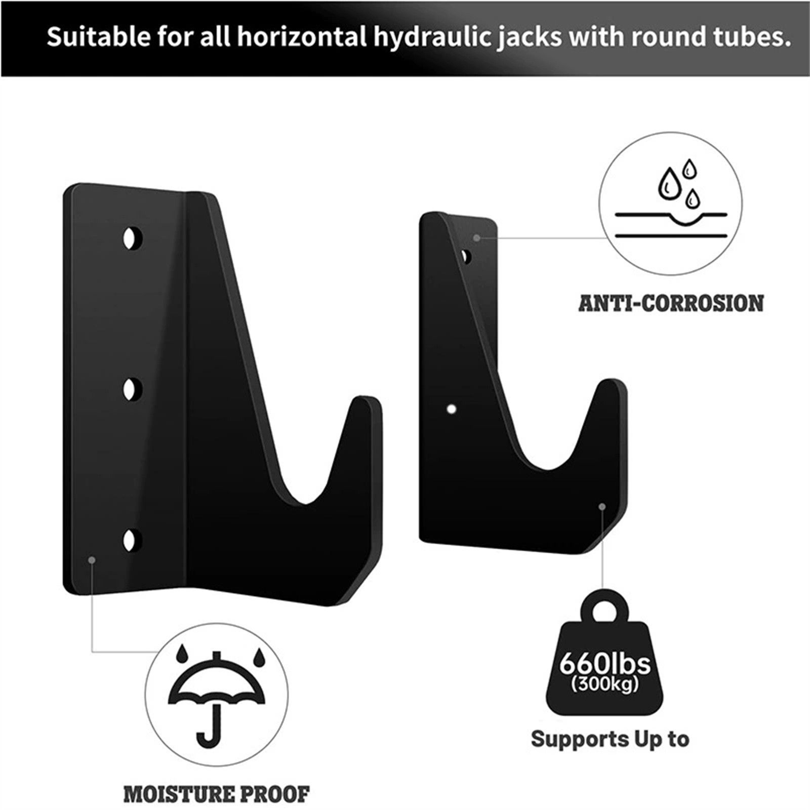 Настенный держатель-стабилизат – обзор и цена Hydraulic Floor Jack