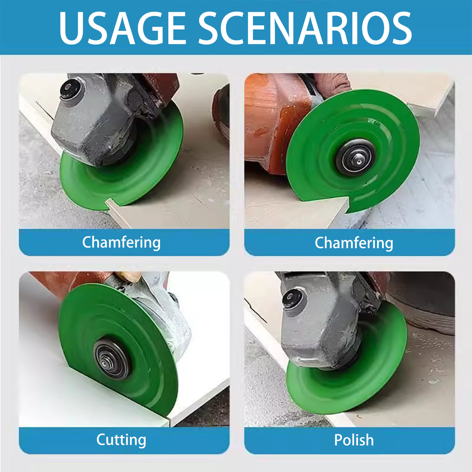 3/5 шт. отрезной диск для плит – обзор и цена Brick Cutting Saw