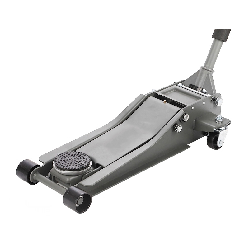 3-тонный сверхпрочный напольны – обзор и цена Hydraulic Floor Jack