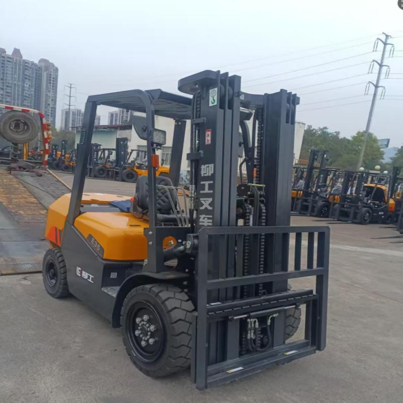 Индивидуальный дизельный вилоч – обзор и цена Heavy Equipment Useful Life