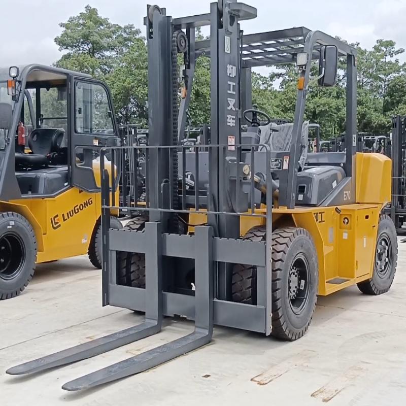 Индивидуальный дизельный вилоч – обзор и цена Heavy Equipment Useful Life