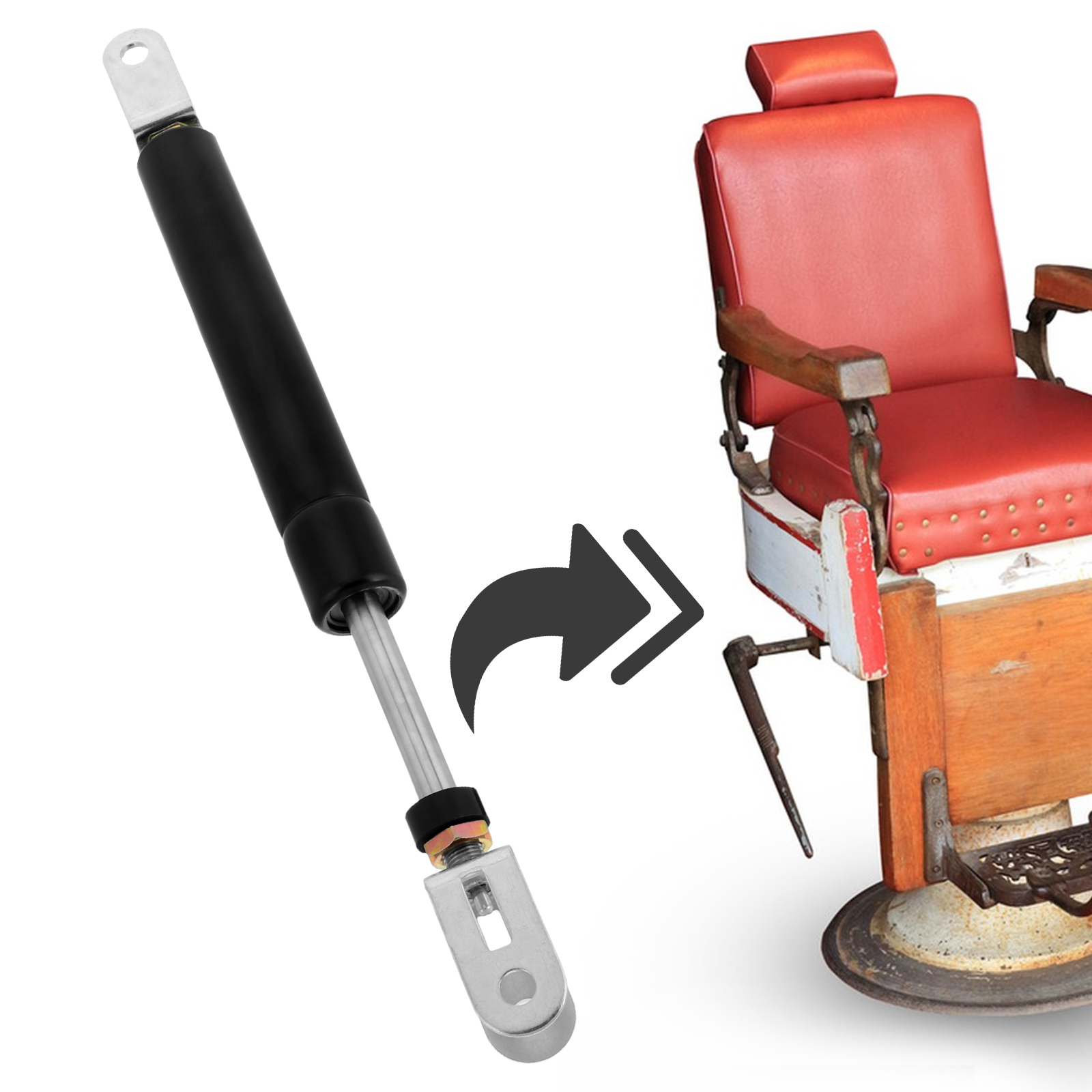 Цилиндр для парикмахерского кр – обзор и цена Hydraulic Floor Jack