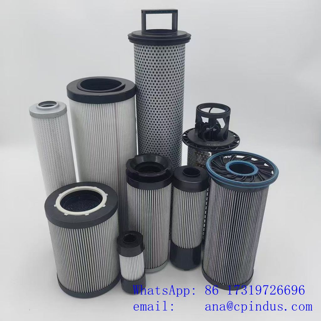 Фильтр XCMG 803484685 S00330D1 – обзор и цена Heavy Equipment Xcmg