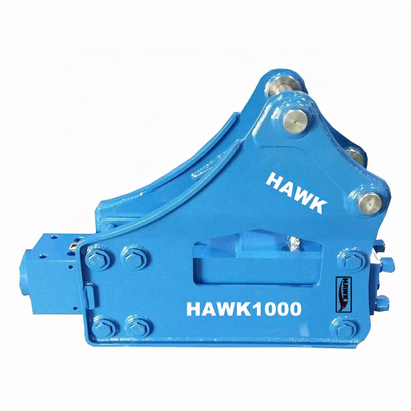 Мощный гидравлический молот дл – обзор и цена Heavy Equipment In Mining
