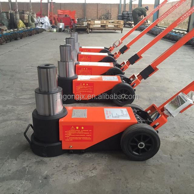Профессиональный пневмогидравл – обзор и цена Hydraulic Floor Jack