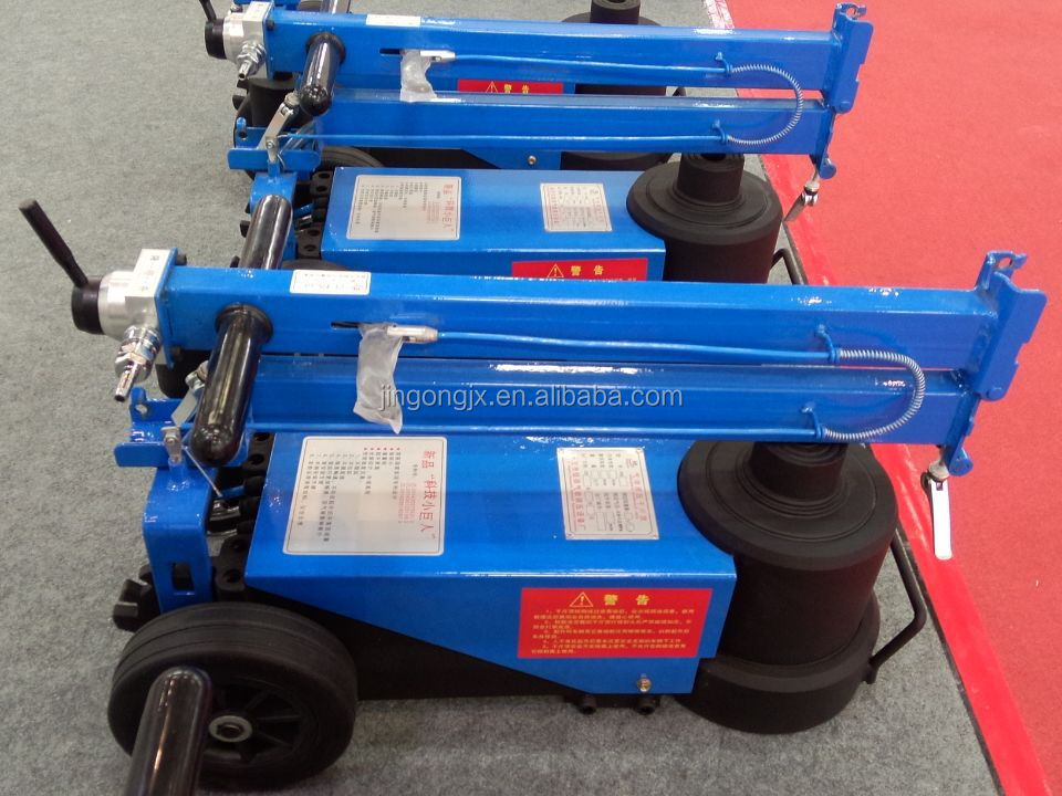 Профессиональный пневмогидравл – обзор и цена Hydraulic Floor Jack