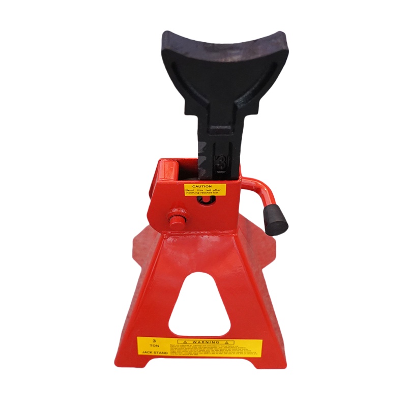 Прочное 3-тонное 6-тонное гидр – обзор и цена Heavy Equipment Jack Stands