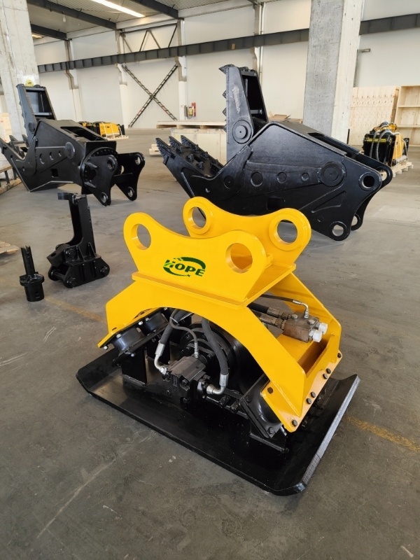 Отличная гидравлическая виброп – обзор и цена Plate Compactor Vibrator