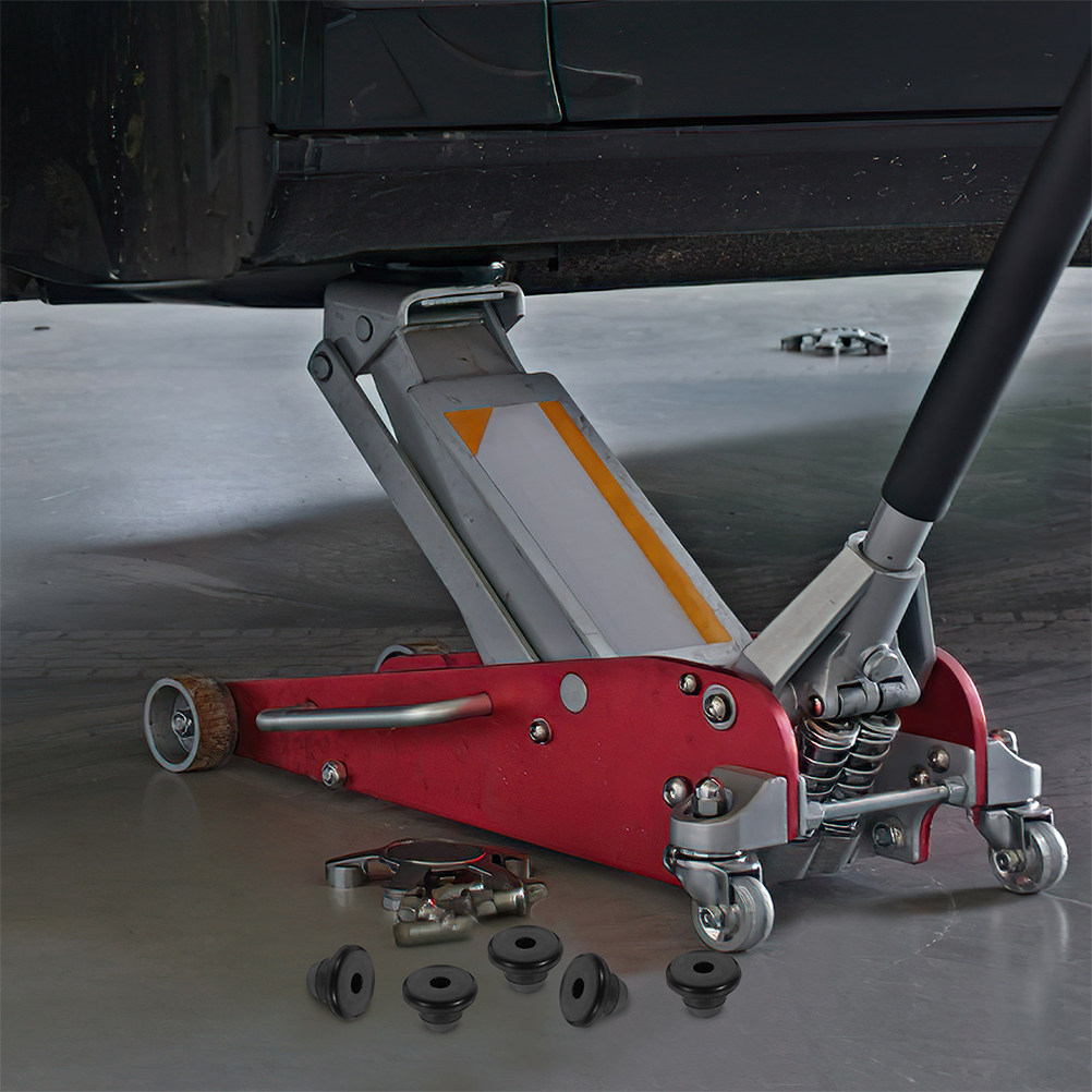 25 шт. резиновых маслозаглушек – обзор и цена Hydraulic Floor Jack