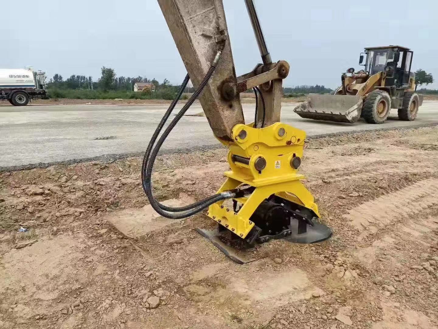 Оптовая продажа, новый RIBETTE – обзор и цена Plate Compactor Vibrator