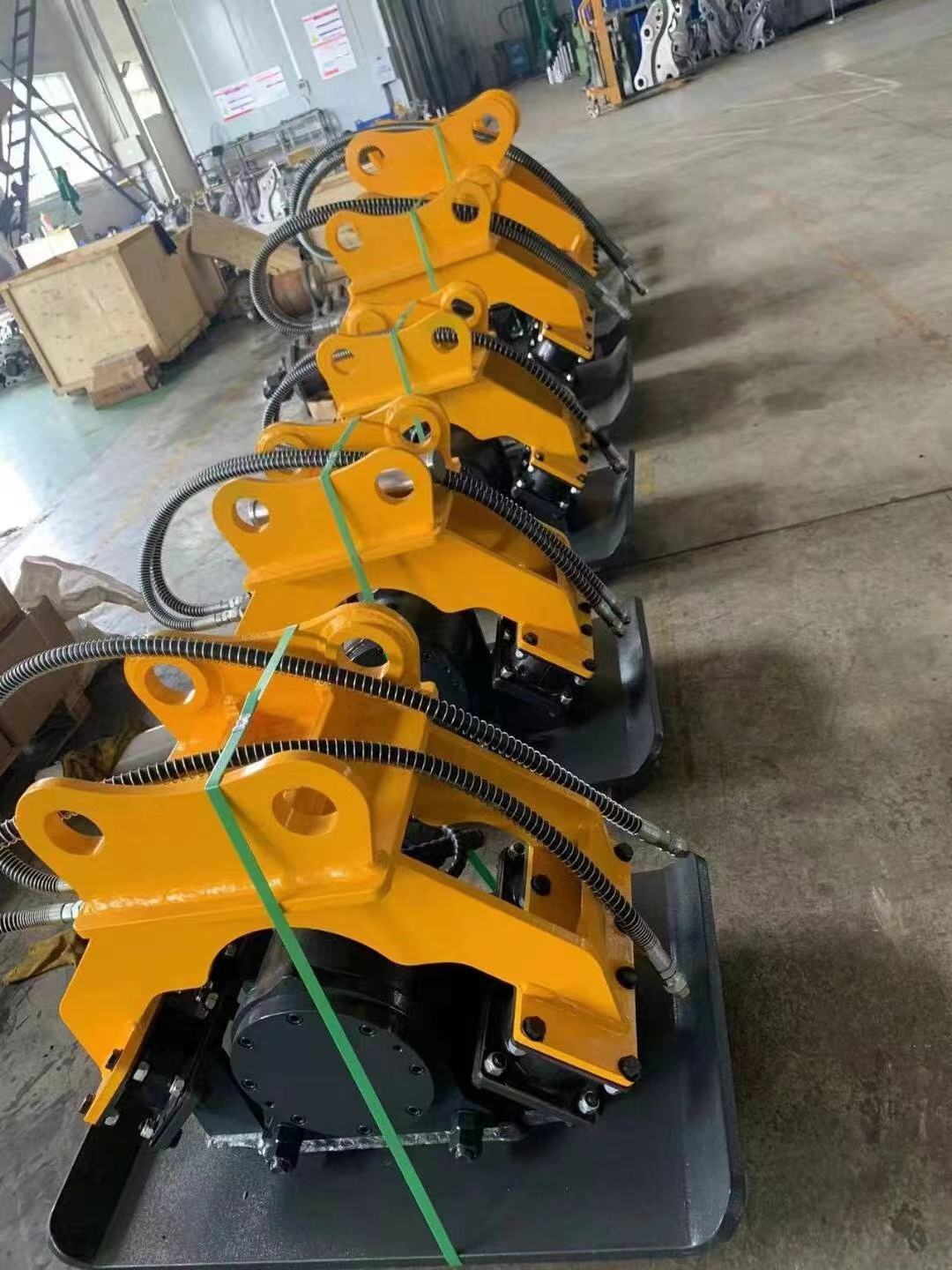 Оптовая продажа, новый RIBETTE – обзор и цена Plate Compactor Vibrator