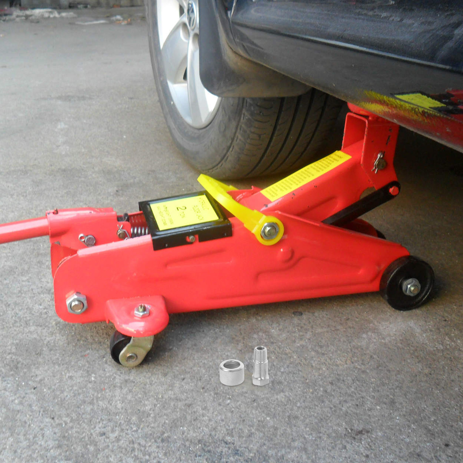 Комплект запасных частей для г – обзор и цена Hydraulic Floor Jack