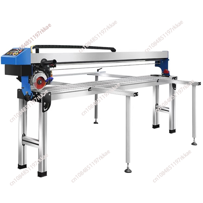 Автоматический станок для резк – обзор и цена Brick Cutting Saw