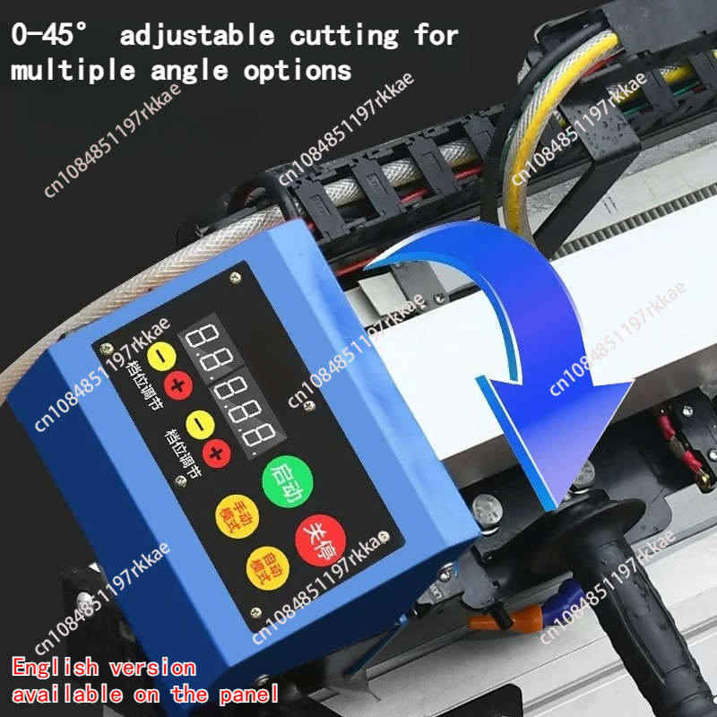 Автоматический станок для резк – обзор и цена Brick Cutting Saw