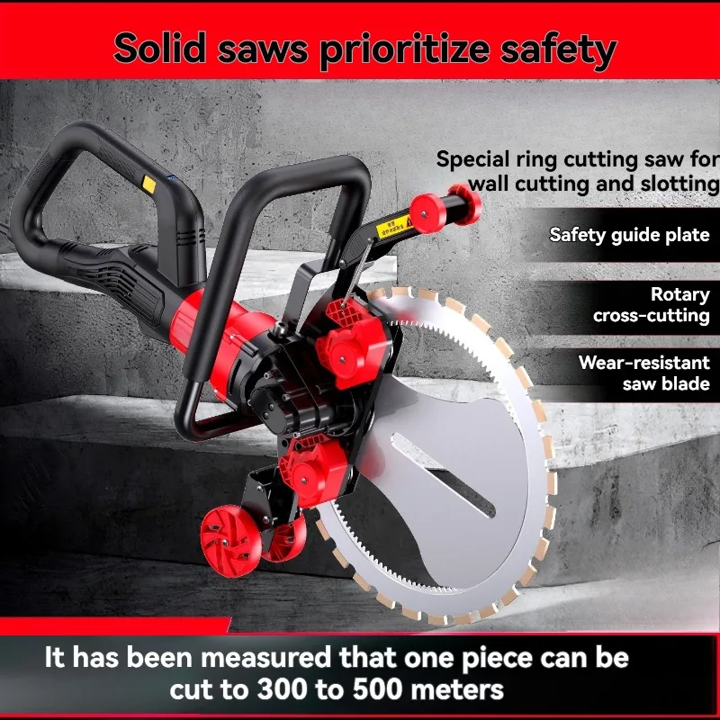Круглопильный станок для резки – обзор и цена Brick Cutting Saw