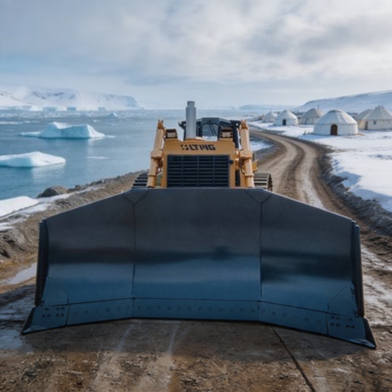 Гусеничный бульдозер D7G XL дл – обзор и цена Heavy Equipment In Mining