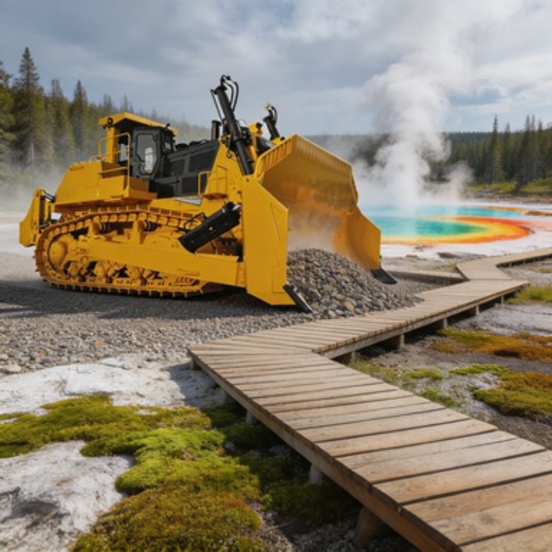 Гусеничный бульдозер D7G XL дл – обзор и цена Heavy Equipment In Mining
