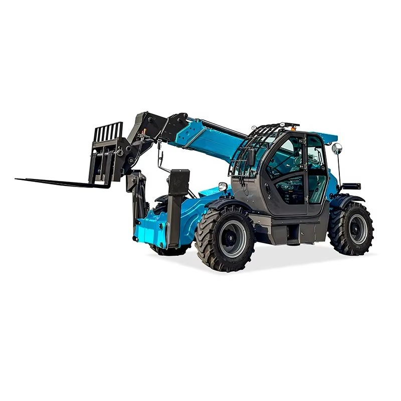 Горячая распродажа: Телескопич – обзор и цена Telescopic Handler Boom