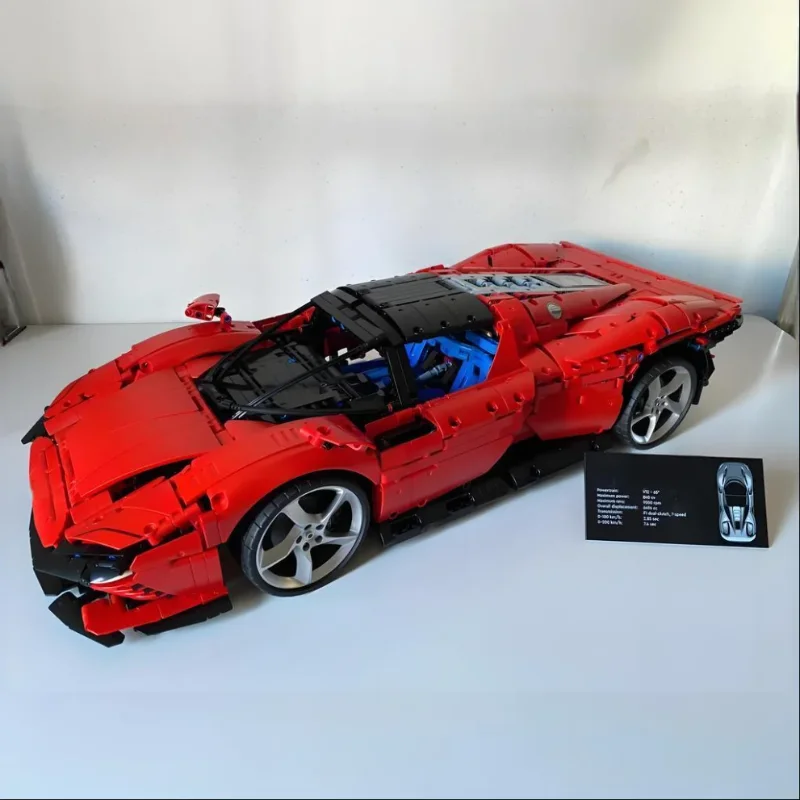 Набор строительных блоков MOC  – обзор и цена Heavy Equipment Lego