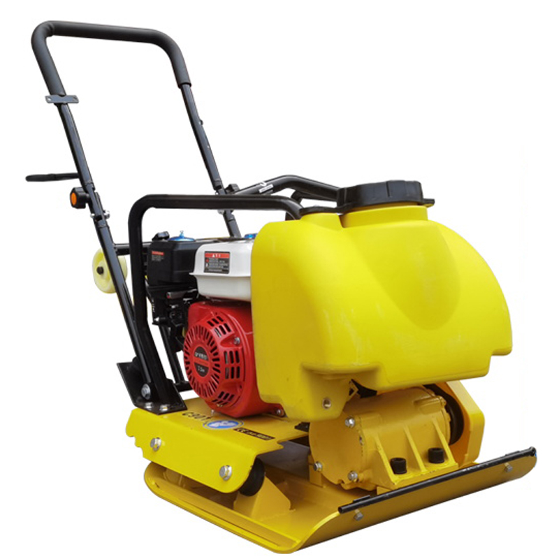Виброплита для уплотнения грун – обзор и цена Plate Compactor Vibrator