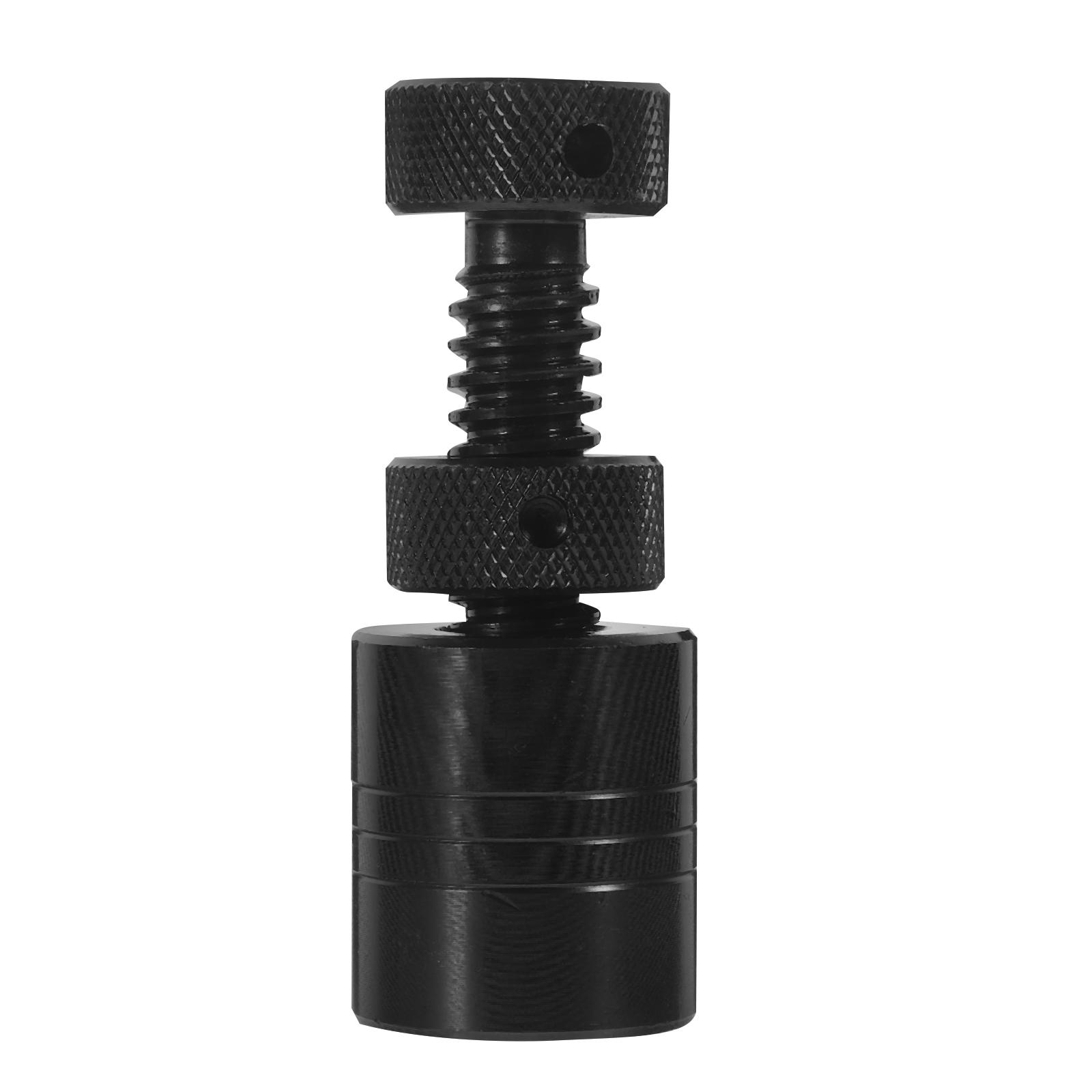Домкраты для станков Блок инст – обзор и цена Heavy Equipment Jack Stands