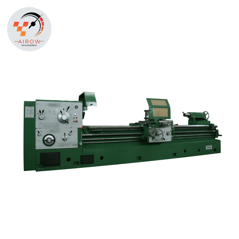 Токарный станок Airow CW62100E – обзор и цена Heavy Equipment De