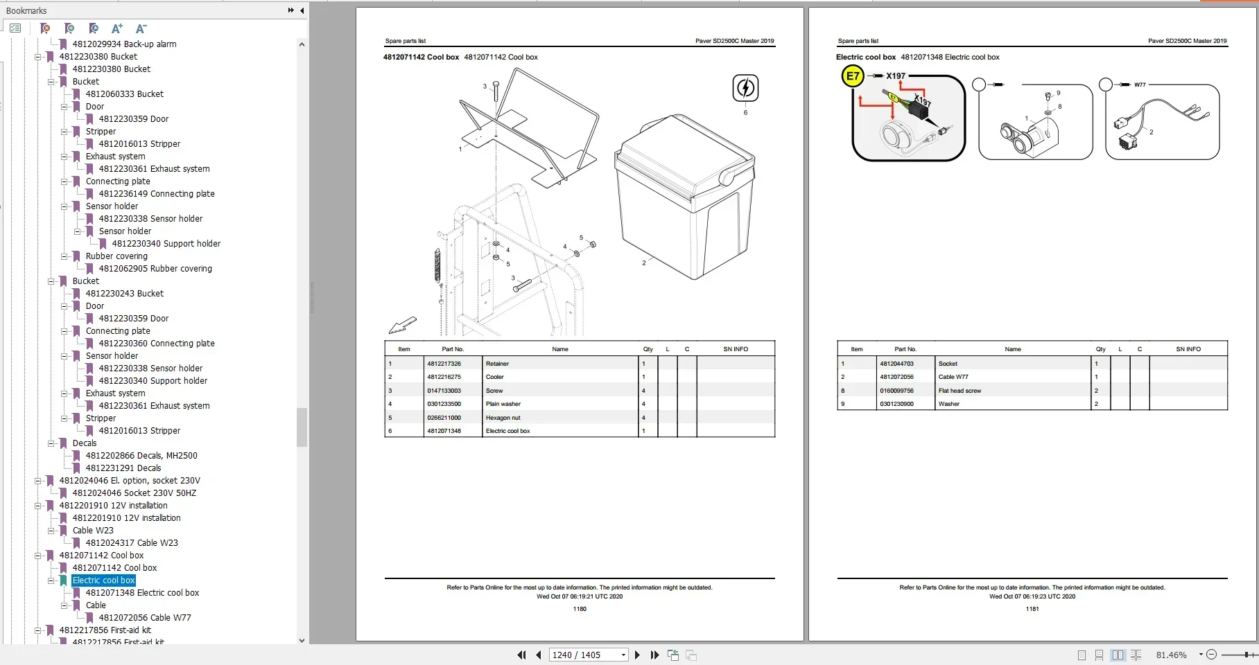 TruckEPC3 Dynapac Heavy Equipm – обзор и цена Heavy Equipment Pdf