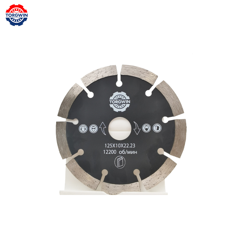 Ультратонкое сухое алмазное по – обзор и цена Brick Cutting Saw
