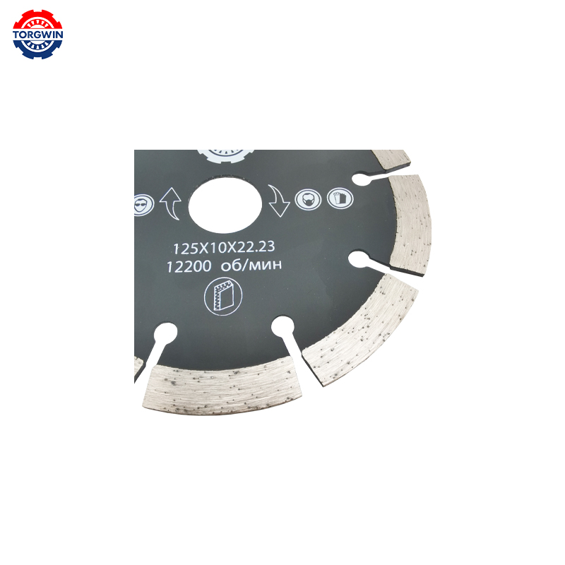 Ультратонкое сухое алмазное по – обзор и цена Brick Cutting Saw