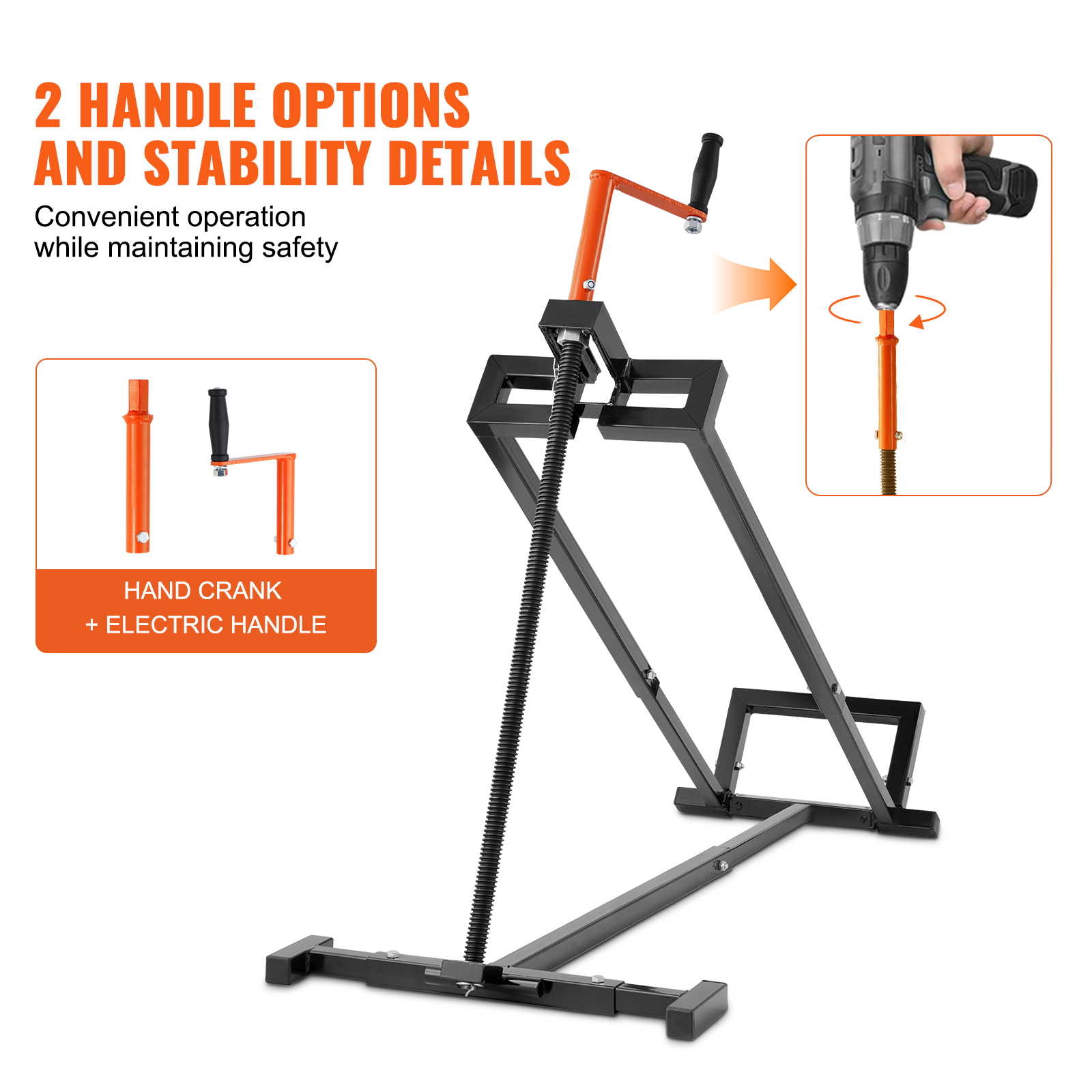 Подъемник для газонокосилки Su – обзор и цена Hydraulic Floor Jack